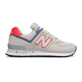 New Balance Wl574cl2 Kadın Spor Ayakkabı