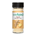 Wefood Organik Zencefil Tozu 65 g
