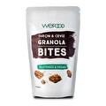 Wefood Glutensiz&Vegan Granola 50 g