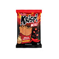 Ülker Krispi Acılı Çubuk Kraker 40 G