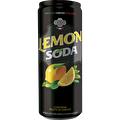 Terme Di Crodo Lemon Soda 330 ml