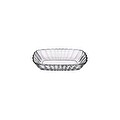 Paşabahçe 1105721 Mezze Servis Tabağı 18 Cm
