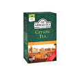 Ahmad Tea Ceylon Tea Dökme Çay 400 Gr