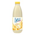 İçim Pastörize Muzlu D Vitaminli Süt 1 L