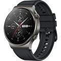 Huawei Watch Gt2 Pro Vidar-B19s Saat Siyah