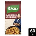 Knorr Kajun Baharatlı Patates Çeşnisi 60 G