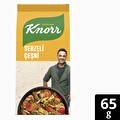 Knorr Sebzeli Çeşni 65 Gr
