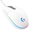 Logitech G G203 Lightsync Oyuncu Mouse