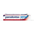 Parodontax Diş Eti Bakımı Ferah Nefes Diş Macunu 75ml