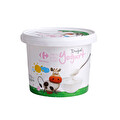 Carrefour Yarım Yağlı Yoğurt 2,5 Kg