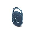 Jbl Clip4 Bluetooth Hoparlör Ip67 Mavi