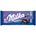 Milka Oreo Sandwich  Çikolata 92 Gr