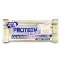 Muscle Station Protein Crun.White 40g