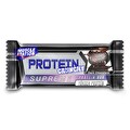 Muscle Station Protein Crunchy Dark 40g