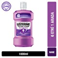 Listerine Total Care Diş Koruması 1000 ml