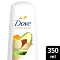Dove Ultra Care Saç Bakım Kremi Dökülme Karşıtı Bakım Avokado Özü 350 ml