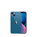 Apple iPhone 13 256 Gb Mavi (Apple Türkiye Garantili)