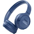 Jbl Tune 510bt Multi Connect Wireless Kulaklık Mavi
