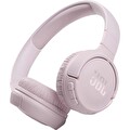 JBL 510bt Pembe Bluetooth Kulaküstü Kulaklık