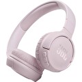 Jbl Tune 510bt Multi Connect Wireless Kulaklık Pembe