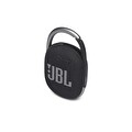Jbl Clip4 Bluetooth Hoparlör Ip67 Siyah