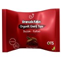 OTS Organik Aramızda Kalsın Enerji Topu Kakao Badem 32 g