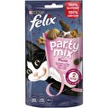 Felix Party Mix Karışık Piknik Lezzetler