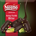 Nestle Classic Fıstık Bitter Kare Çikolata 60 g