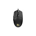 Logitech G G203 Lightsync Oyuncu Mouse Siyah