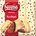 Nestle Classic Kurabiyeli Kare Çikolata 60 g
