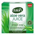 Dalan Cream Soap Aloe Vera Sabun 3X90 g  270 g