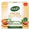 Dalan Cream Soap Cocoa Butter 3X90 g 270 g