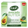 Dalan Cream Soap Avocado Butter 3X90 g 270 g