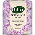 Dalan Banyo Sabunu Lotus 4X150 g 600 g