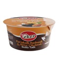 Eker Portakal Bademli & Bitter Çikolatalı Sütlü Tatlı 125 g