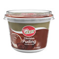 Eker Çikolatalı Puding 500 Gr
