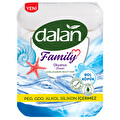 Dalan Family Okyanus Sabun 4* 75 300 Gr