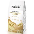 The LifeCo Organik Pul Kakao Yağı 80 G