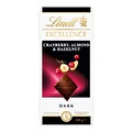 Lindt Excellence Turna Yemişi ve Fındıklı Çikolata100 g