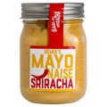 Remia Acılı Sarımsaklı Mayonez 220 ml