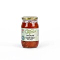City Farm Organik Doğranmış Domates