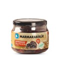 Marmarabirlik Çekirdeksiz Siyah Zeytin 200 Gr