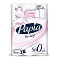 Papia Pure&Soft Kağıt Havlu 12'li