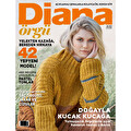Diana Örgü