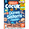 Popular Science Çocuk
