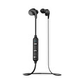 Lenovo Lecoo Es204 Kablosuz Bluetooth Mikrofonlu Kulak İçi Kulaklık Siyah