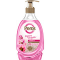 Peros Amber& Gül 400 ml