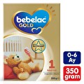 Bebelac Gold 1 Vitamin Prebiyotik 350 Gr