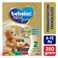 Bebelac Gold 2 Vitamin Prebiyotik 350 Gr