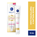 Nivea Luminous630 Göz Kremi 15 Ml